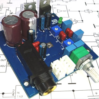 TPA6120A2