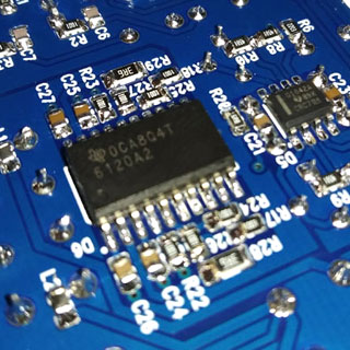 TPA6120A2